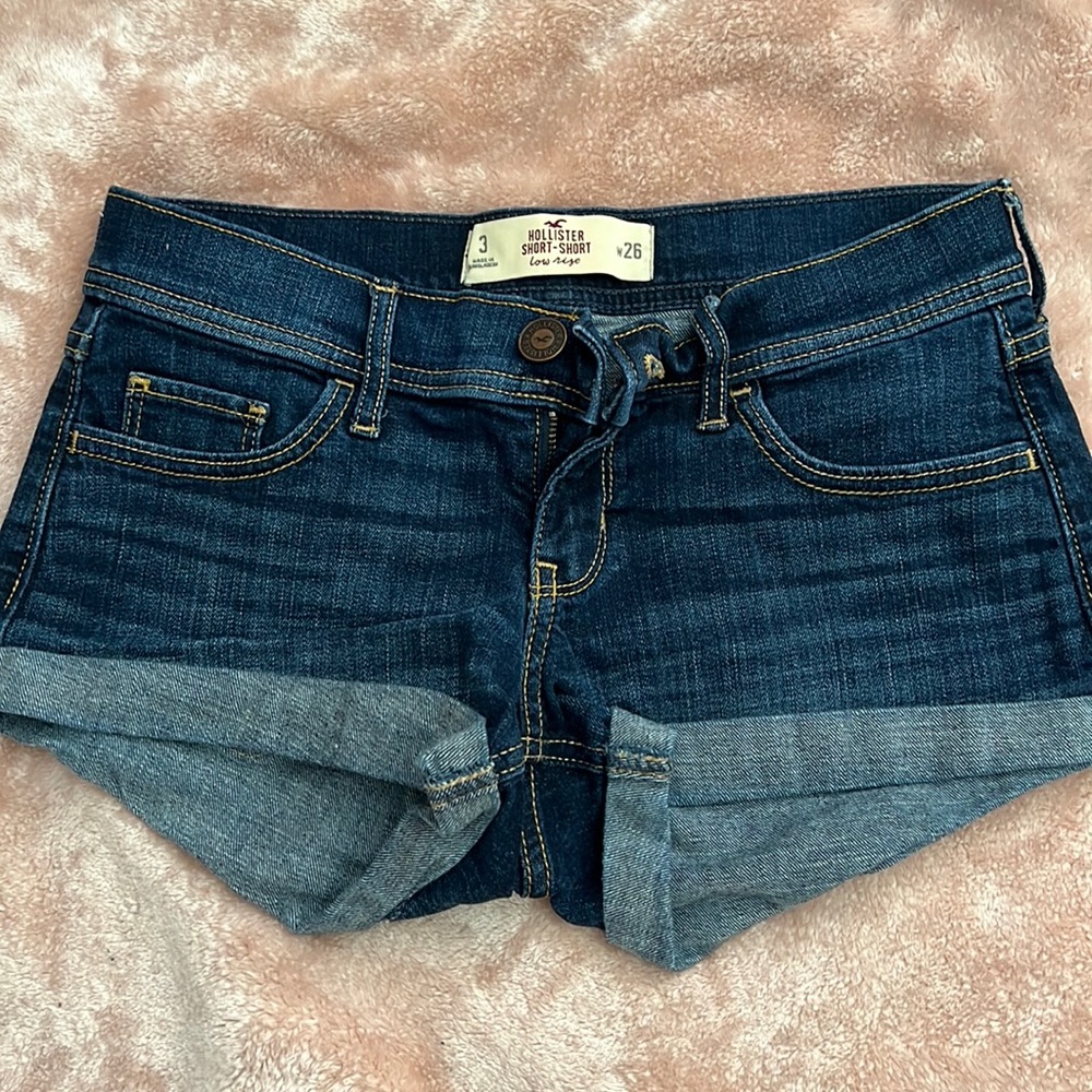 Hollister Shorts